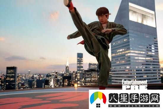 成龍動(dòng)作新片功夫夢(mèng)