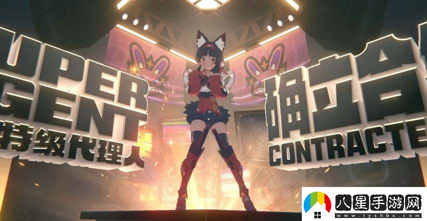 絕區(qū)零貓宮又奈陣容配隊(duì)攻略