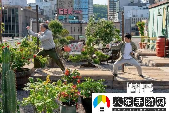 成龍動(dòng)作新片功夫夢(mèng)