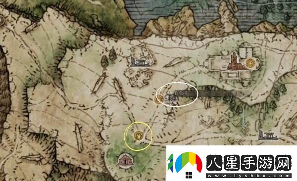 艾爾登法環(huán)月之貴族廢墟在哪月之貴族廢墟全流程圖文攻略