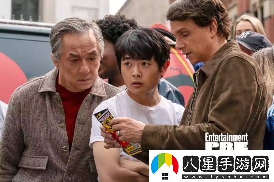 成龍動(dòng)作新片功夫夢(mèng)