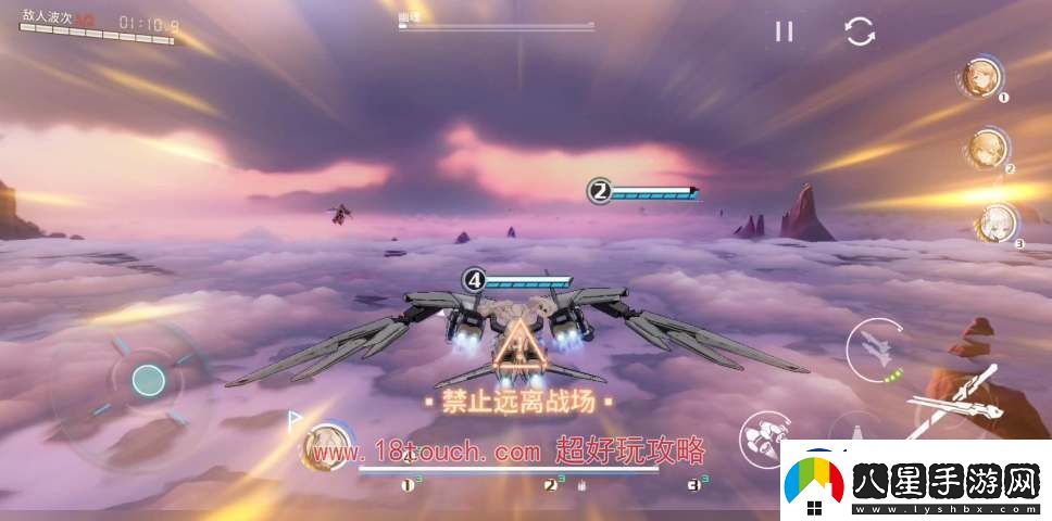 艾塔紀元新手陣容搭配推薦2024