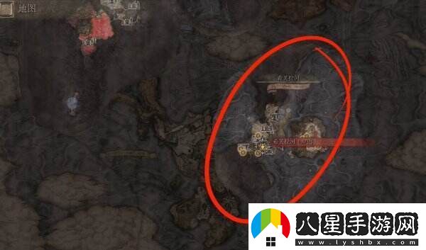 艾爾登法環(huán)石劍鑰匙全部位置詳情