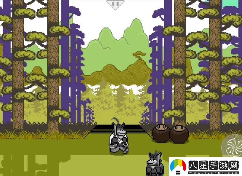 黑神話像素版法術精魄在哪里獲取