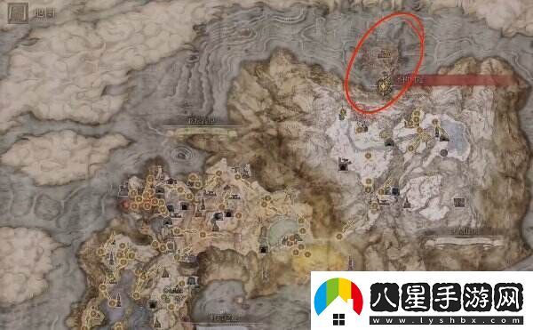 艾爾登法環(huán)石劍鑰匙全部位置詳情