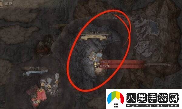 艾爾登法環(huán)石劍鑰匙全部位置詳情