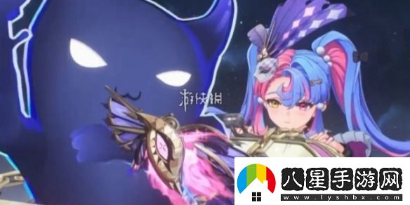 鳴潮洛可可是什么屬性