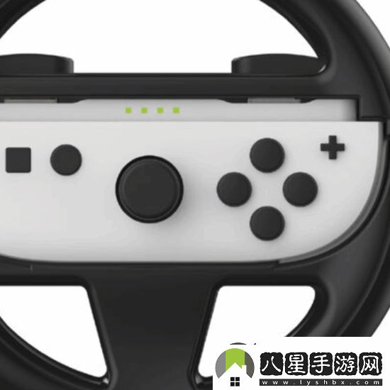 Switch3配件引發(fā)熱議