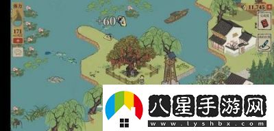 江南百景圖中如何獲得草龜