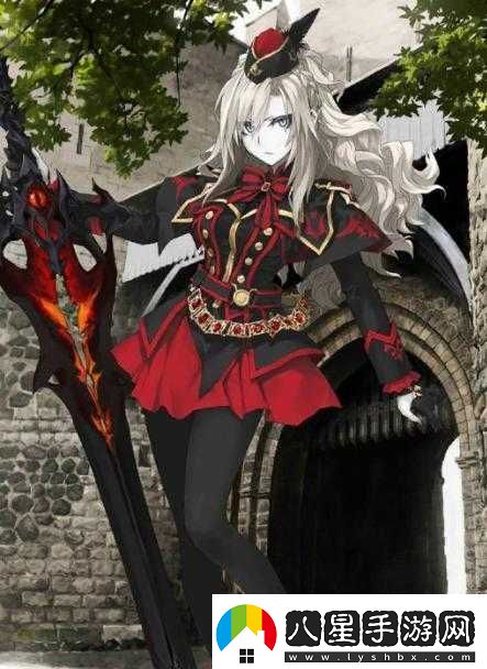 FGO英靈深度剖析