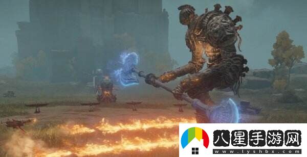 艾爾登法環(huán)石劍鑰匙全部位置詳情