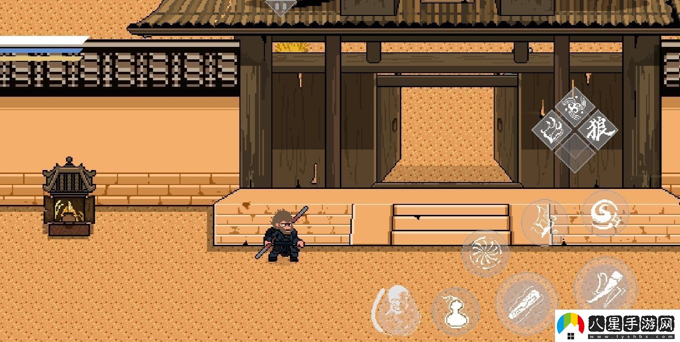 黑神話像素版法術精魄在哪里獲取