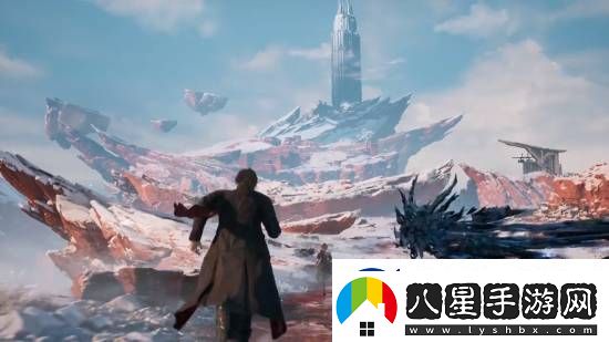 國產(chǎn)arpg失落之魂新宣傳片!官宣2025正式發(fā)售