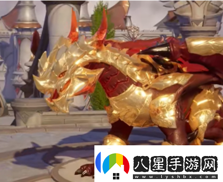 塔瑞斯世界坐騎怎么切換