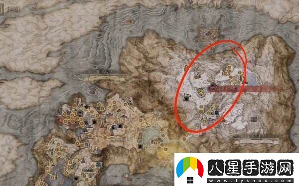 艾爾登法環(huán)石劍鑰匙全部位置詳情