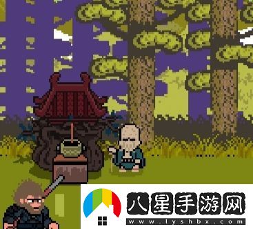 黑神話像素版法術精魄在哪里獲取