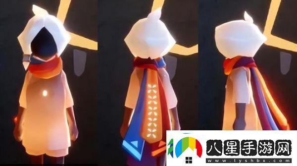 光遇歸巢季畢業(yè)禮是什么