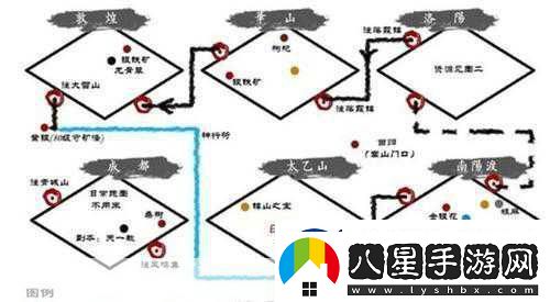 煙雨江湖虛化之地