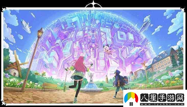 皮卡堂之夢想起源最新地址