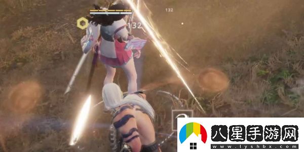 永劫無(wú)間新英雄特木爾角色介紹