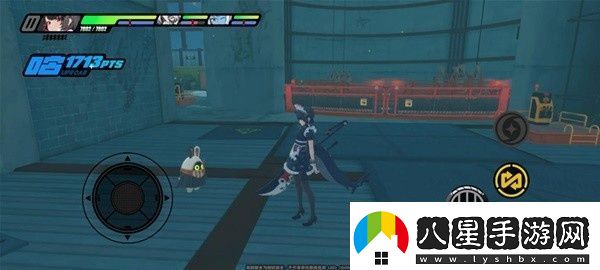 絕區(qū)零隱藏區(qū)域任務(wù)通關(guān)攻略