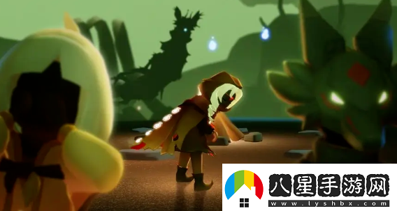 光遇狼人殺角色身份有哪些