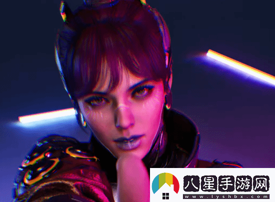 第一后裔新角色