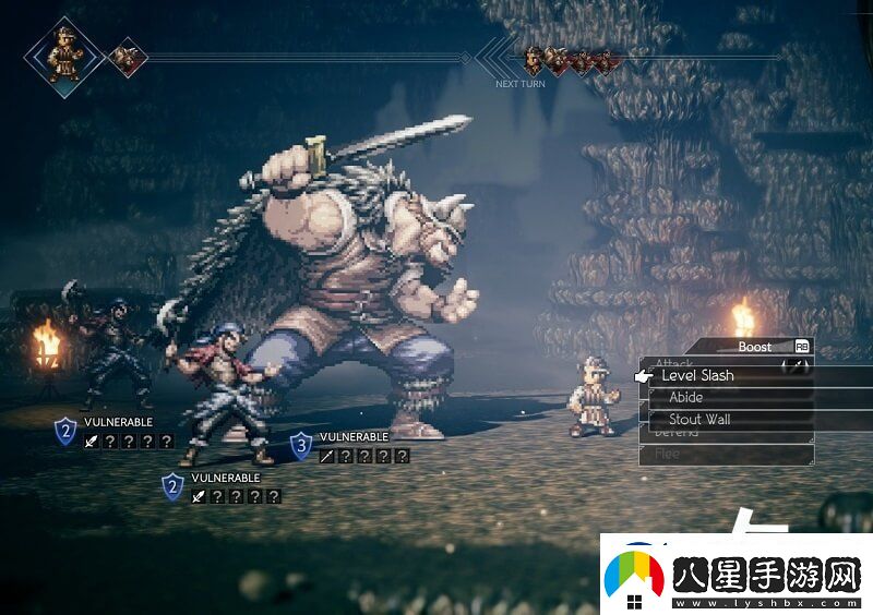 八方旅人前期最強(qiáng)寵物推薦