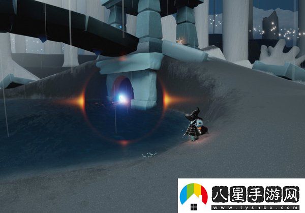 光遇獻(xiàn)情演員先祖在哪