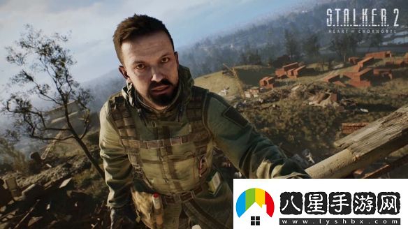 潛行者2第一個大補丁登場修復(fù)問題優(yōu)化AI系統(tǒng)