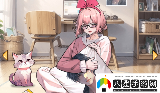 就你會(huì)玩文字五等分女友圖文過關(guān)攻略