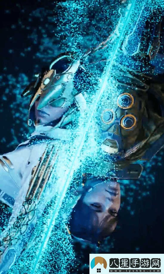 第一后裔新角色