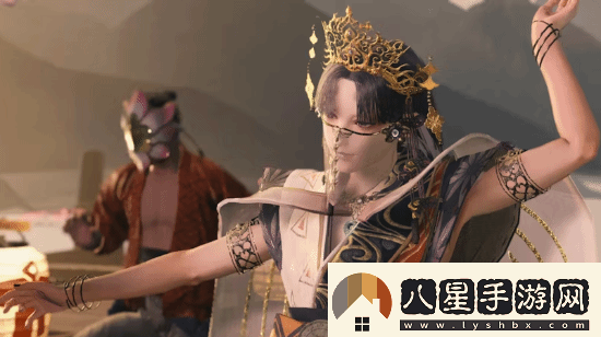 外媒評年度最佳游戲