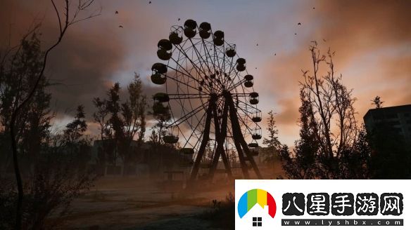 潛行者2第一個大補丁登場修復(fù)問題優(yōu)化AI系統(tǒng)