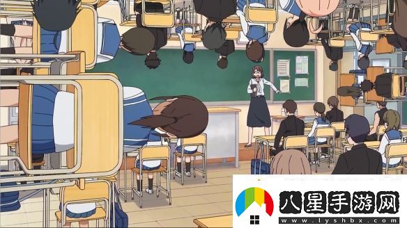 漫改TV動(dòng)畫(huà)魔女與使魔第一彈PV2025年開(kāi)播