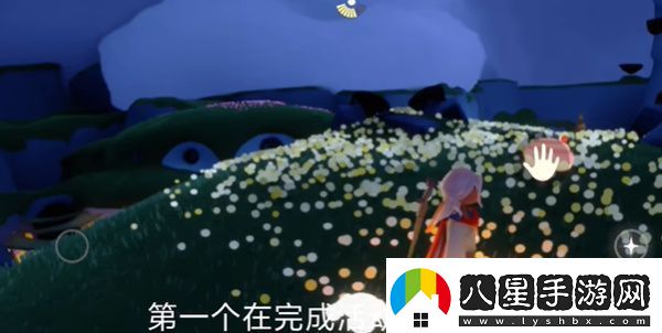 光遇5月16日活動(dòng)蠟燭位置2024