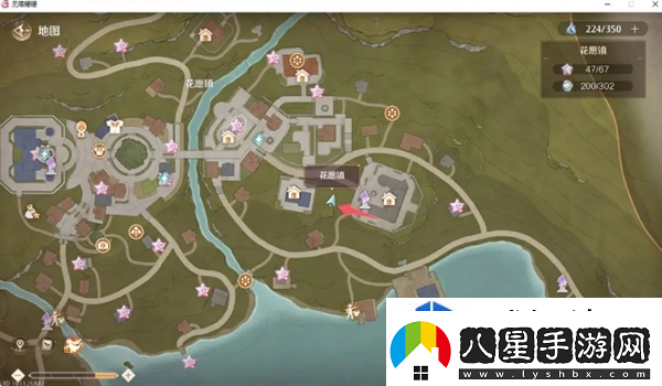 無限暖暖伙伴的留影紀(jì)念怎么做