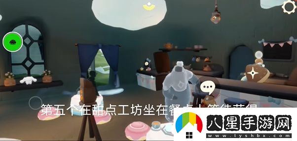 光遇5月16日活動(dòng)蠟燭位置2024