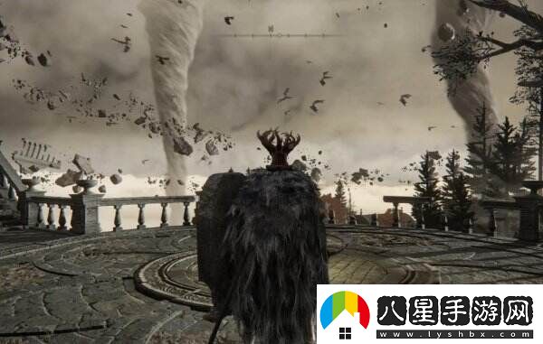 艾爾登法環(huán)職業(yè)初始武器是什么