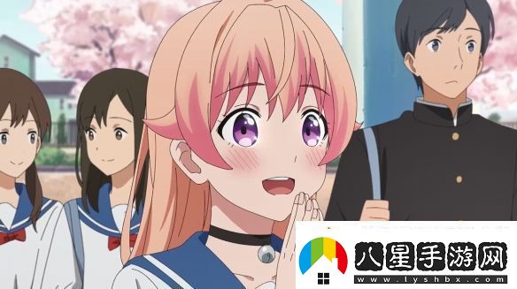 漫改TV動(dòng)畫(huà)魔女與使魔第一彈PV2025年開(kāi)播