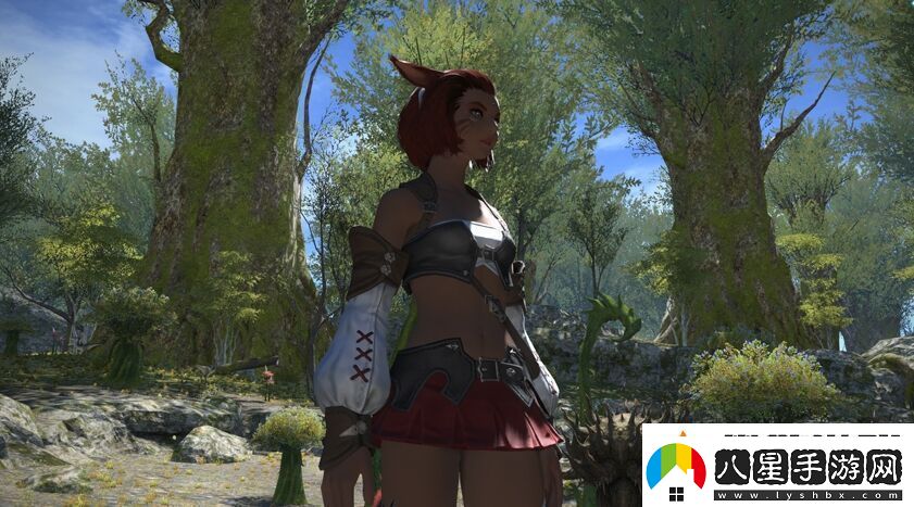 ff14貓魅族怎么樣