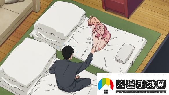 漫改TV動(dòng)畫(huà)魔女與使魔第一彈PV2025年開(kāi)播