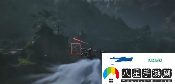 黑神話悟空大石敢當(dāng)怎么召喚