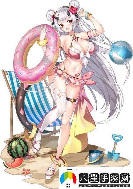 第七史詩國服度假風優(yōu)芬妮強度分析