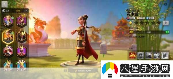 萬(wàn)國(guó)覺醒挑戰(zhàn)極限保護(hù)物資30星通關(guān)全攻略