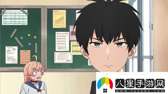 漫改TV動(dòng)畫(huà)魔女與使魔第一彈PV2025年開(kāi)播