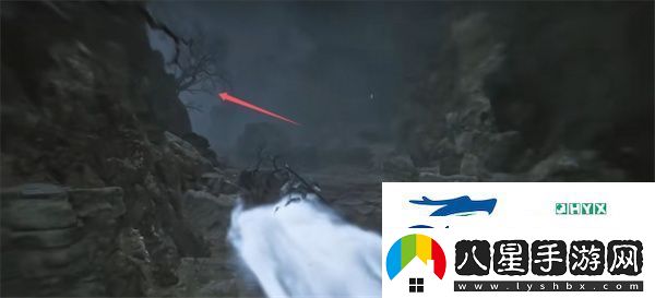 黑神話悟空大石敢當(dāng)怎么召喚