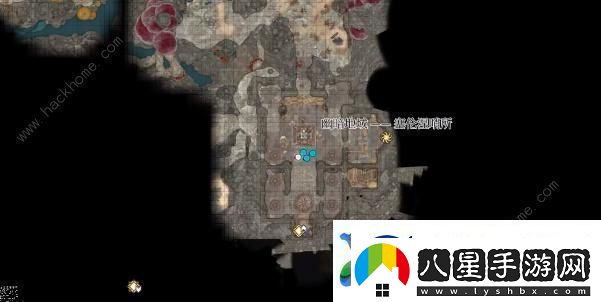 博德之門3閃電護符怎么得閃電護符屬性及獲取攻略