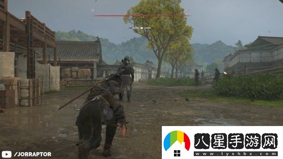 暗殺方式更多樣！刺客信條