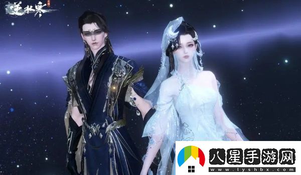 逆水寒手游圣月主題時(shí)裝獲取攻略